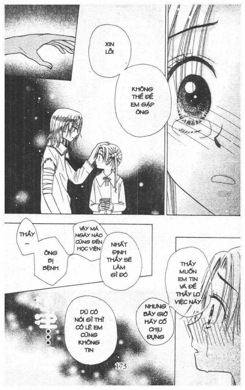 Gakuen Alice Chapter 2 trang 172