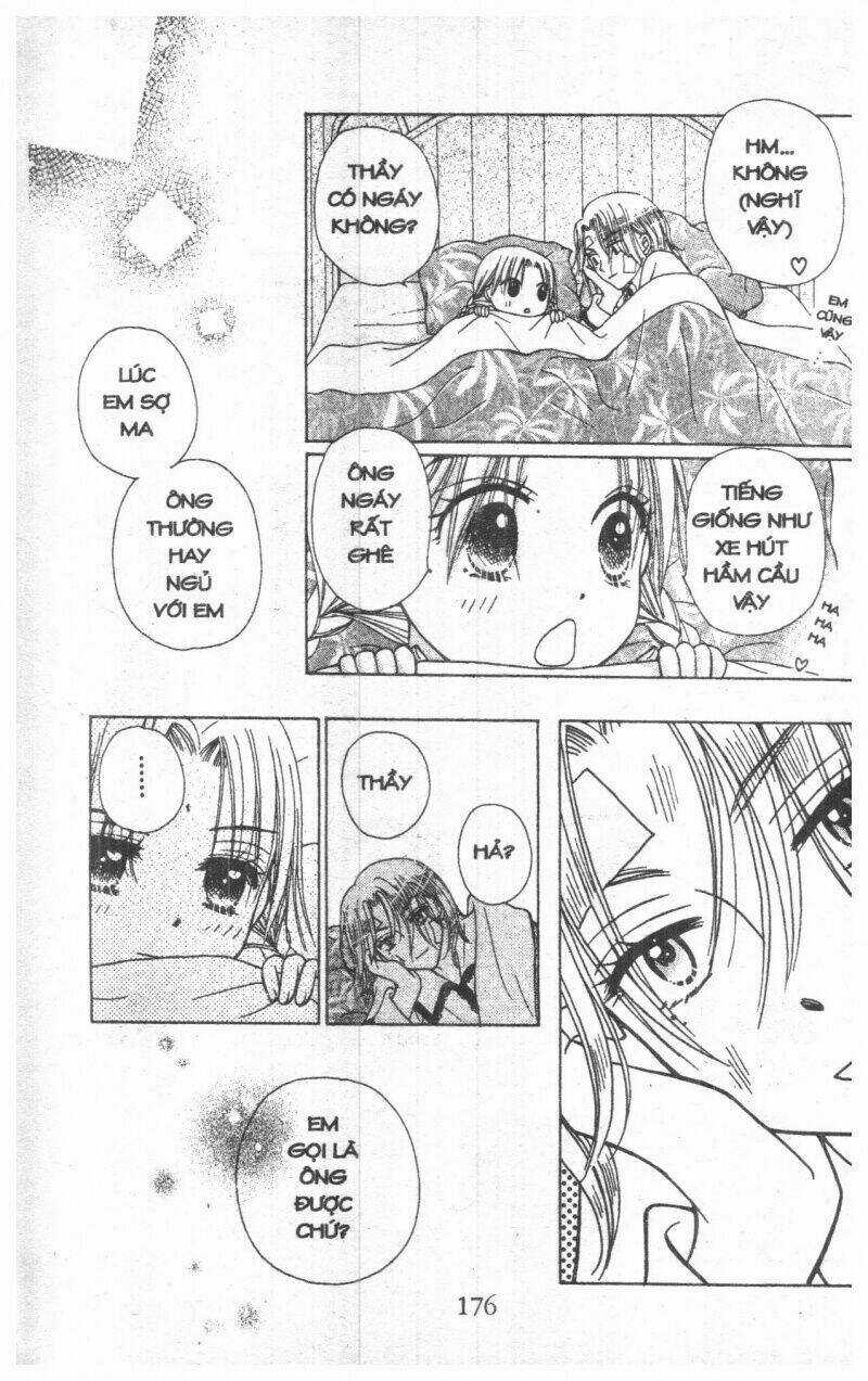 Gakuen Alice Chapter 2 trang 175