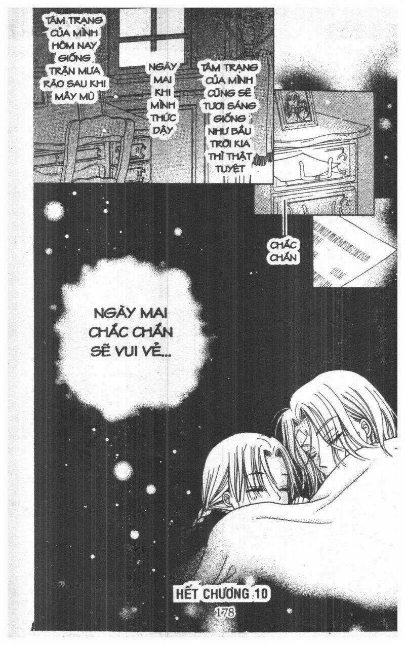 Gakuen Alice Chapter 2 trang 177