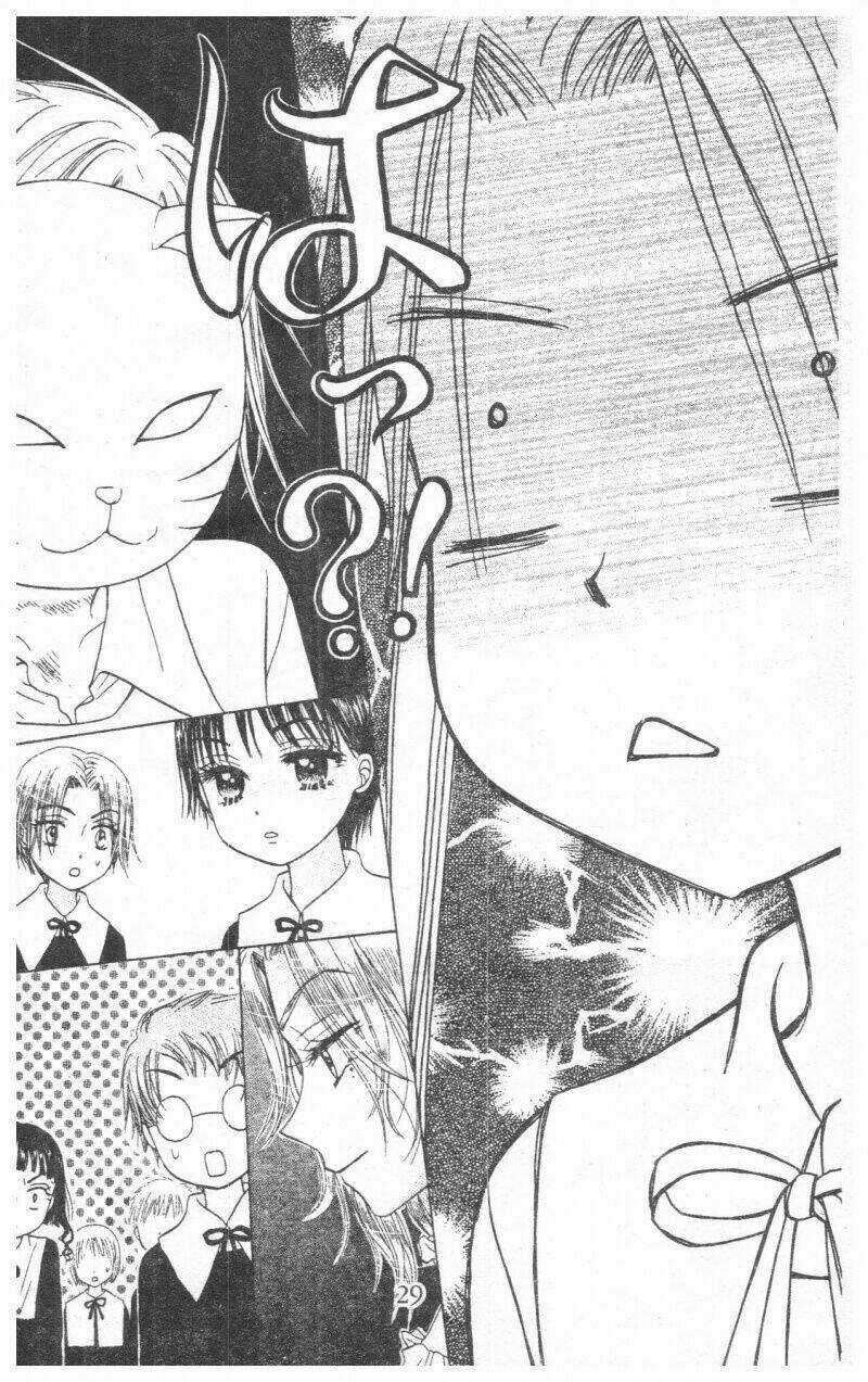 Gakuen Alice Chapter 2 trang 28