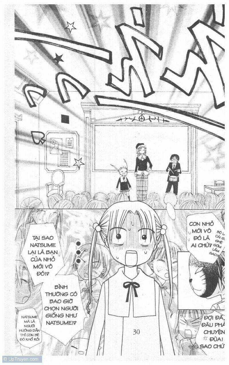 Gakuen Alice Chapter 2 trang 29