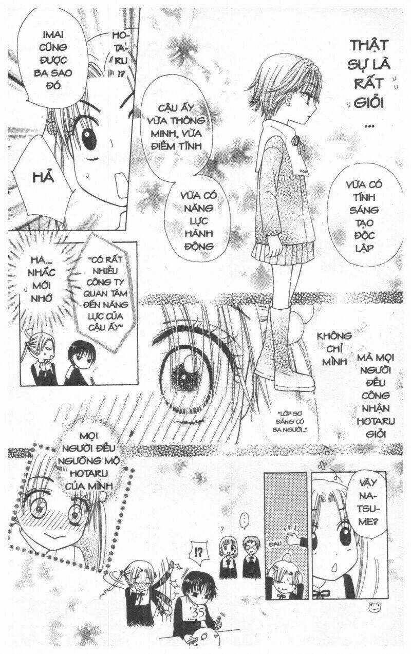 Gakuen Alice Chapter 2 trang 34