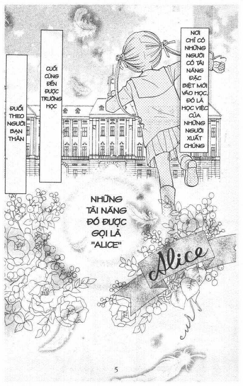 Gakuen Alice Chapter 2 trang 4