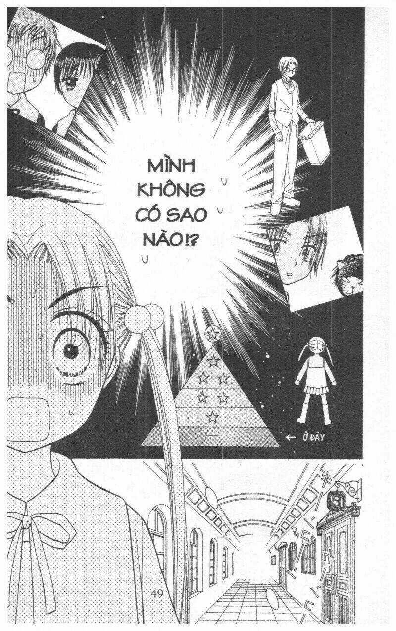 Gakuen Alice Chapter 2 trang 48