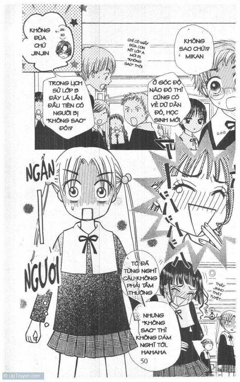Gakuen Alice Chapter 2 trang 49