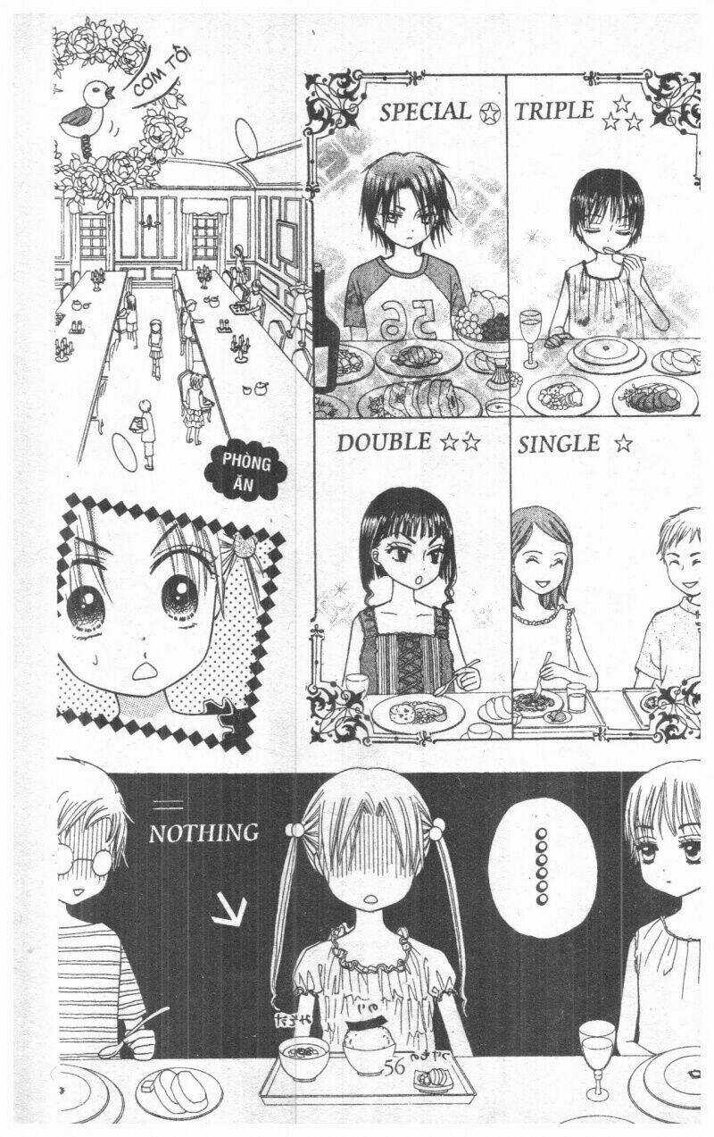 Gakuen Alice Chapter 2 trang 55