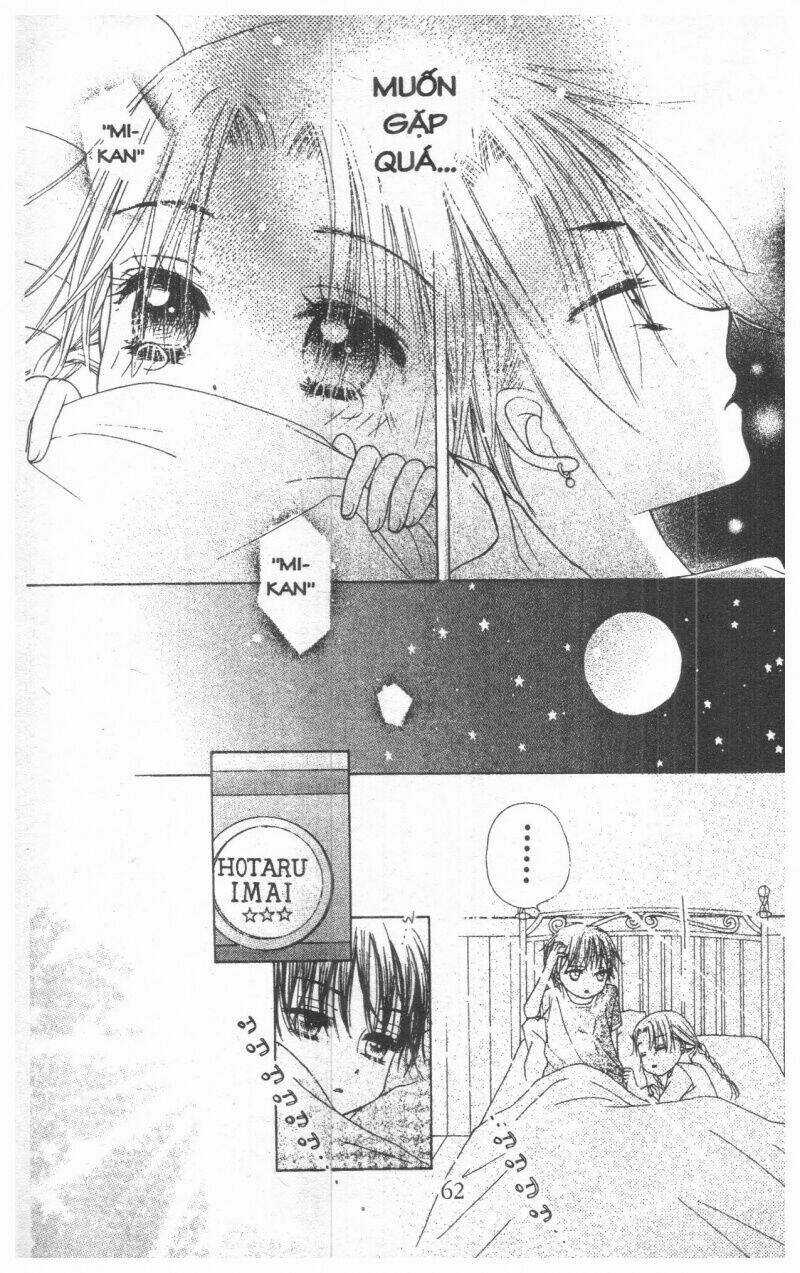 Gakuen Alice Chapter 2 trang 61