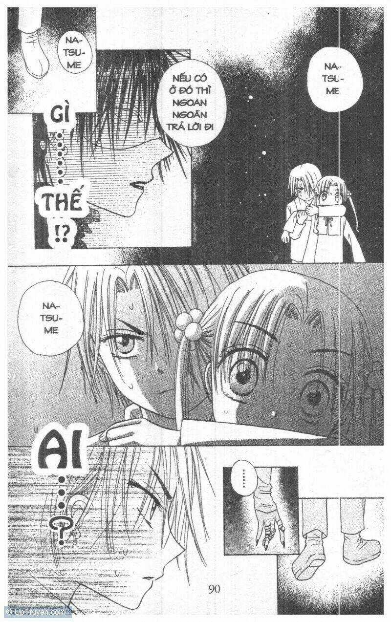 Gakuen Alice Chapter 2 trang 89