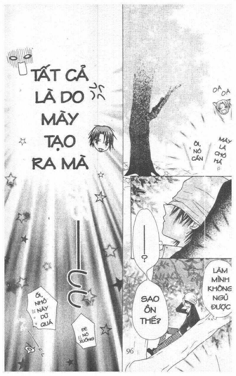 Gakuen Alice Chapter 2 trang 95