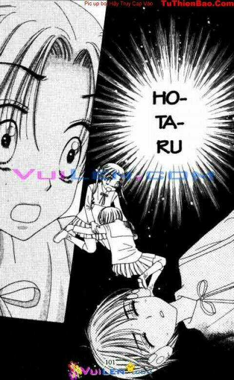 Gakuen Alice Chapter 23 trang 100