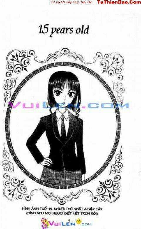 Gakuen Alice Chapter 23 trang 2