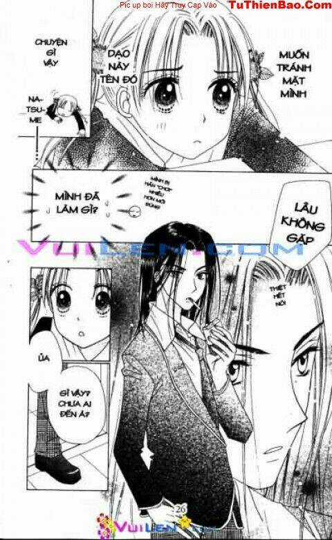 Gakuen Alice Chapter 23 trang 25