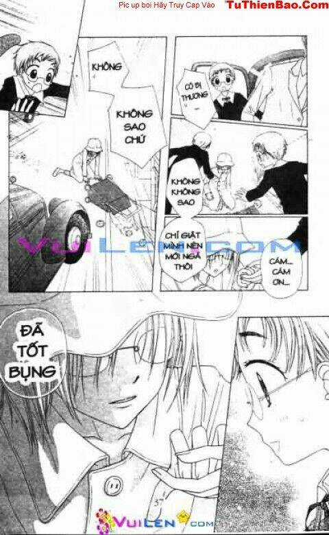 Gakuen Alice Chapter 23 trang 36