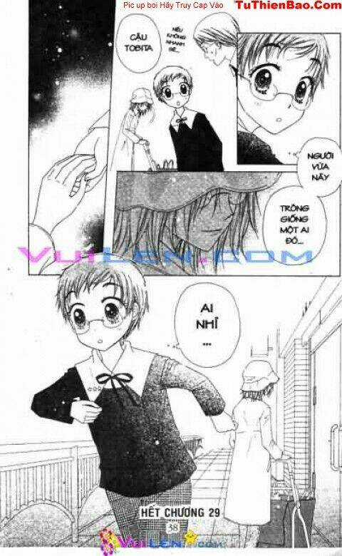 Gakuen Alice Chapter 23 trang 37