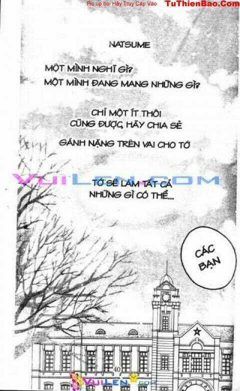 Gakuen Alice Chapter 23 trang 39