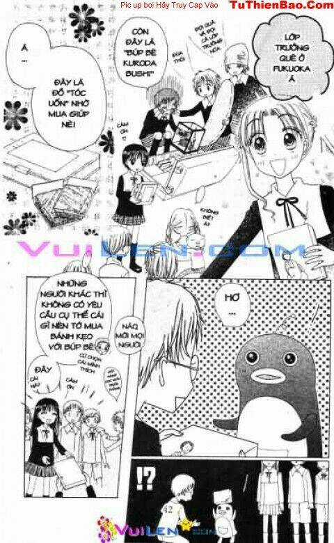 Gakuen Alice Chapter 23 trang 41