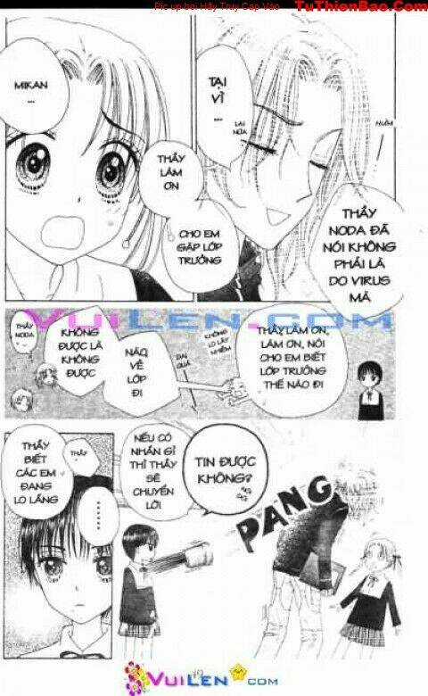 Gakuen Alice Chapter 23 trang 48