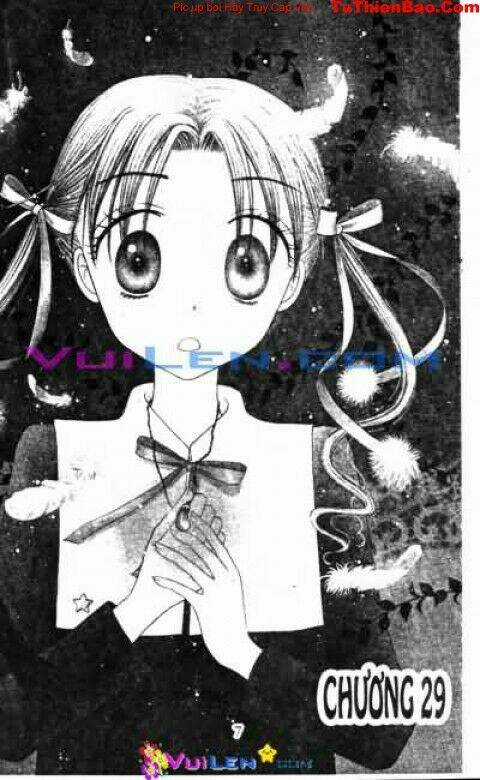Gakuen Alice Chapter 23 trang 6