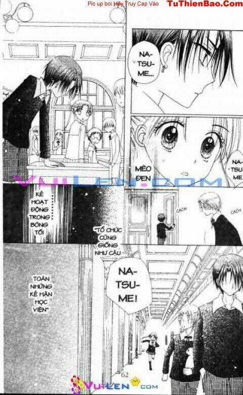 Gakuen Alice Chapter 23 trang 61