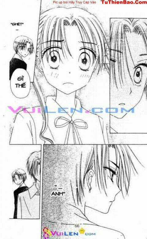Gakuen Alice Chapter 23 trang 65