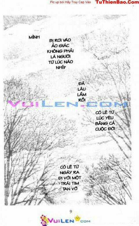 Gakuen Alice Chapter 23 trang 8