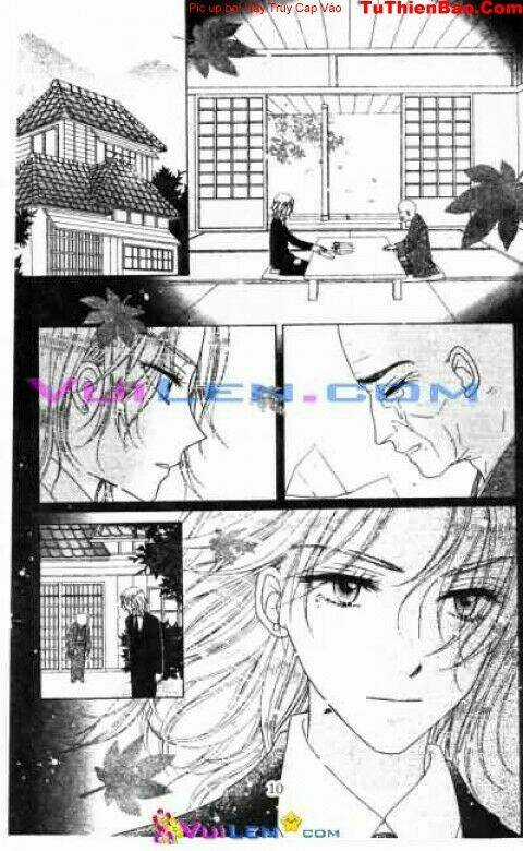 Gakuen Alice Chapter 23 trang 9