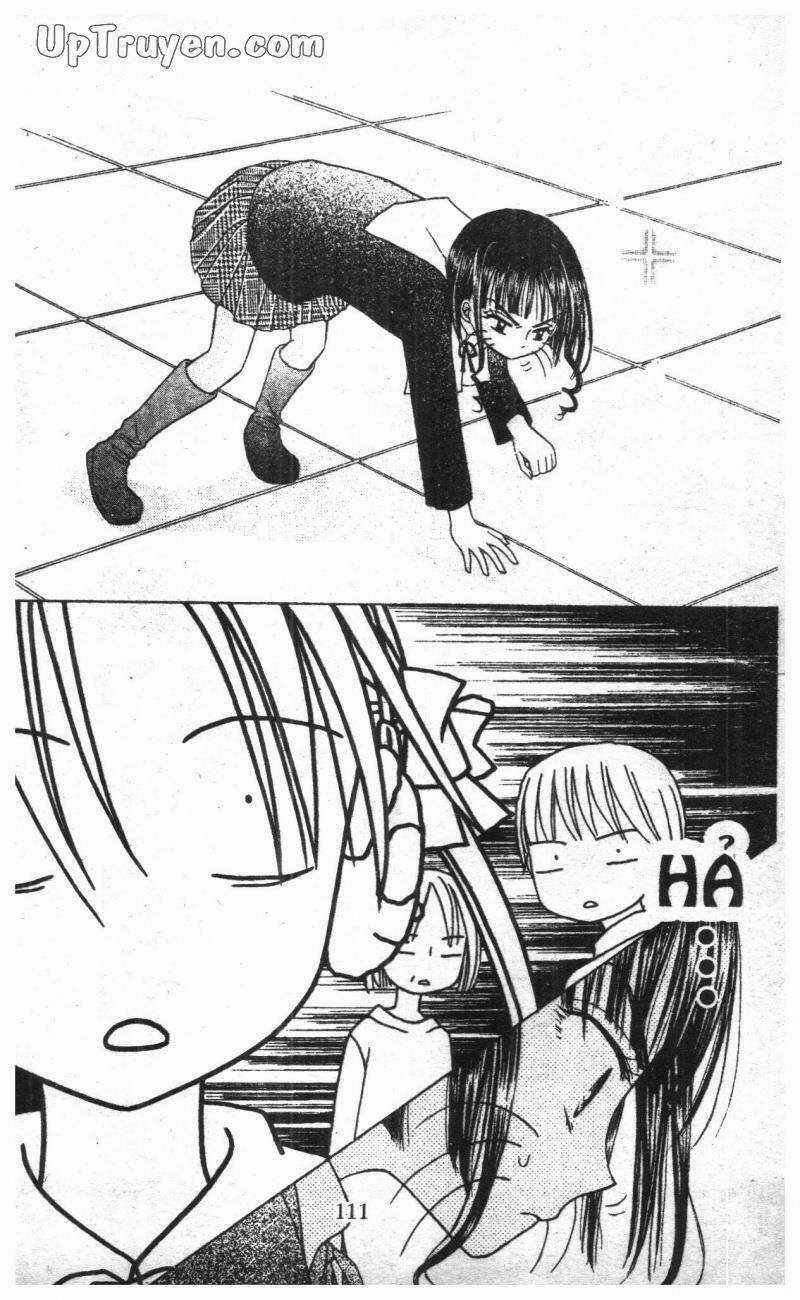 Gakuen Alice Chapter 3 trang 108