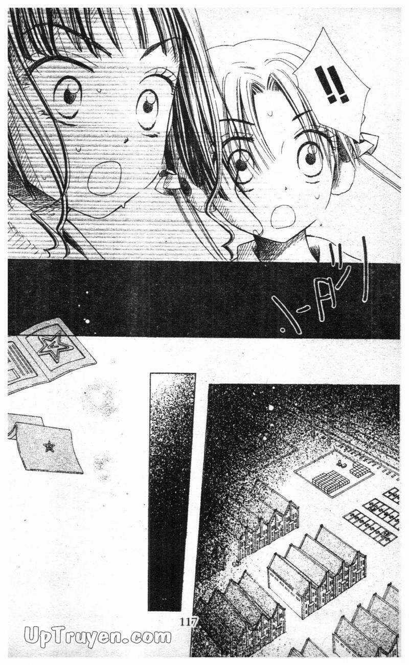 Gakuen Alice Chapter 3 trang 114