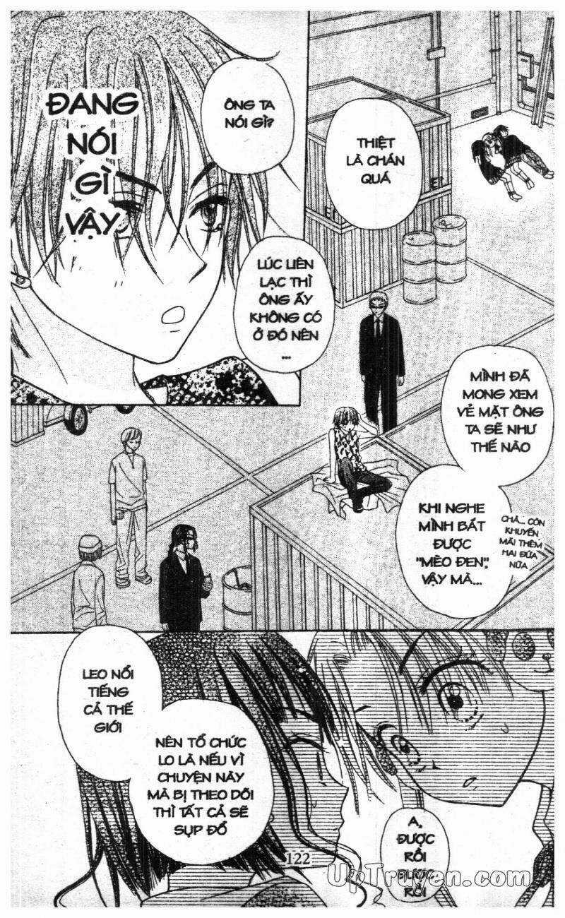 Gakuen Alice Chapter 3 trang 119