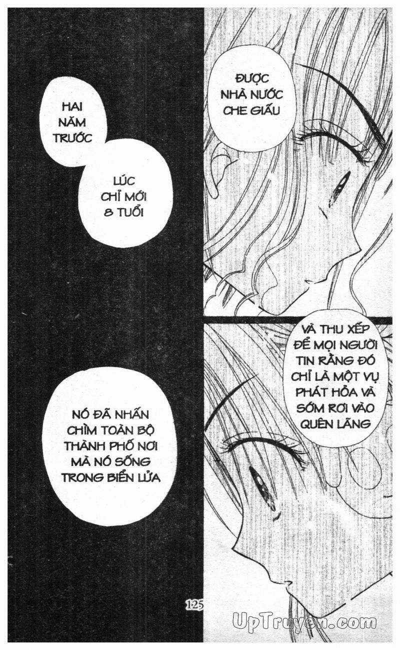 Gakuen Alice Chapter 3 trang 122