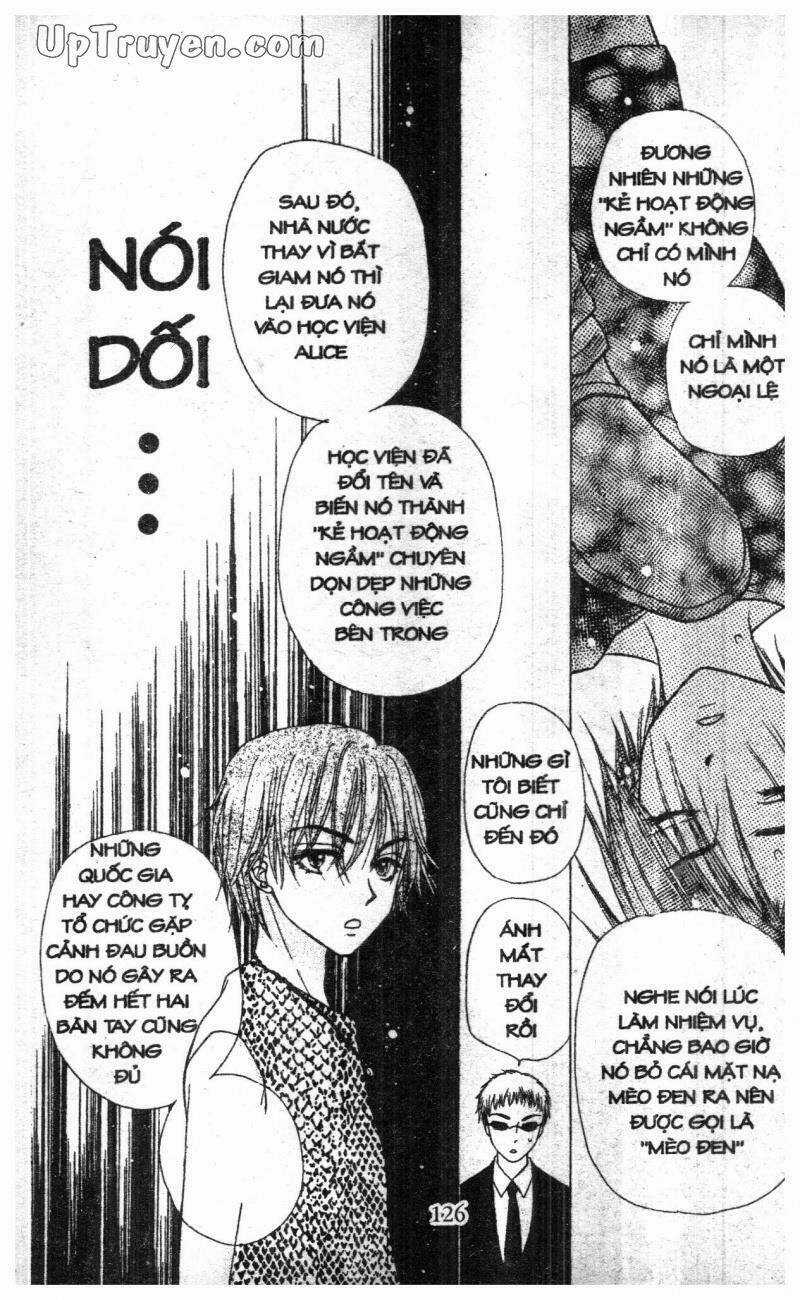Gakuen Alice Chapter 3 trang 123