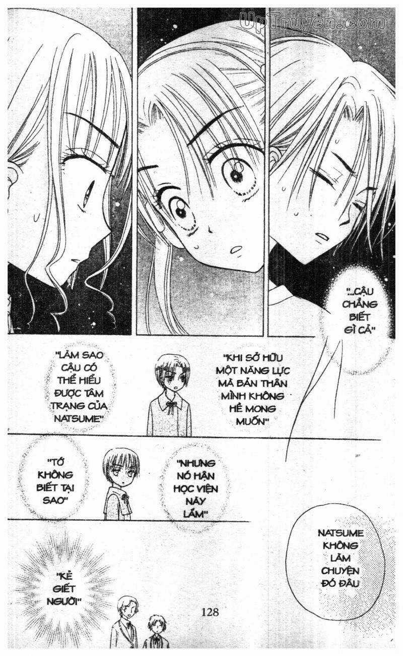 Gakuen Alice Chapter 3 trang 125