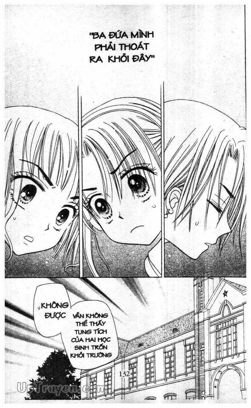 Gakuen Alice Chapter 3 trang 129