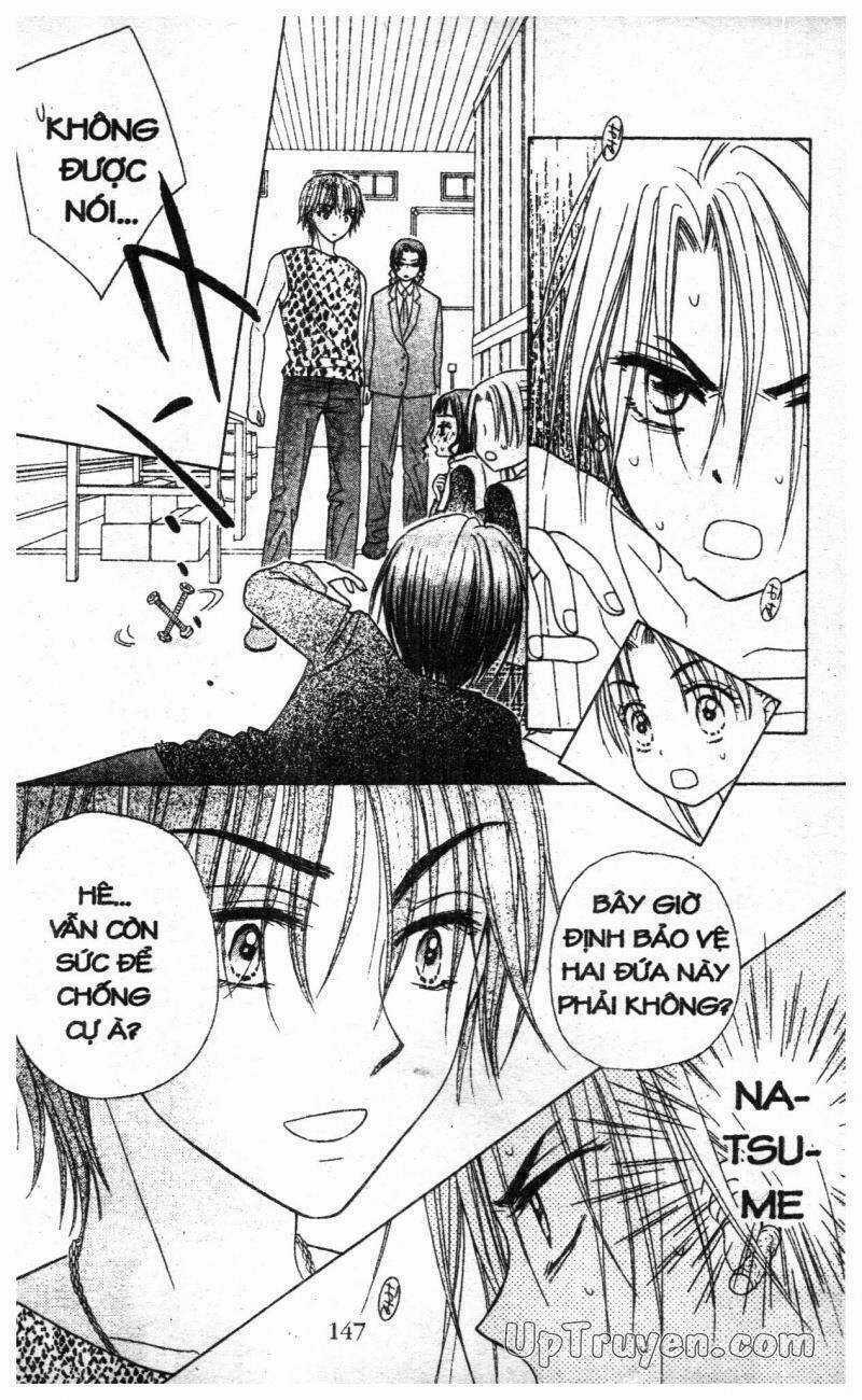Gakuen Alice Chapter 3 trang 144