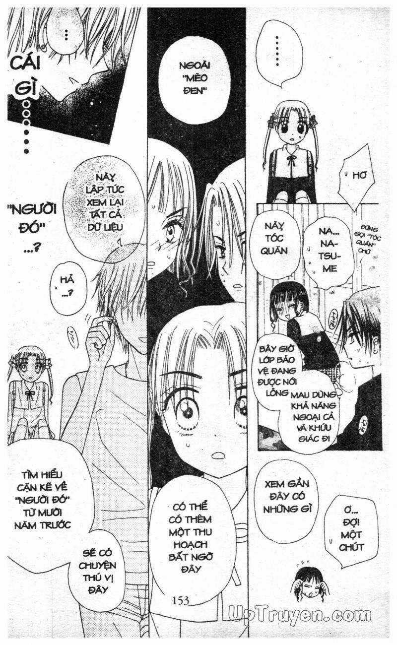 Gakuen Alice Chapter 3 trang 150