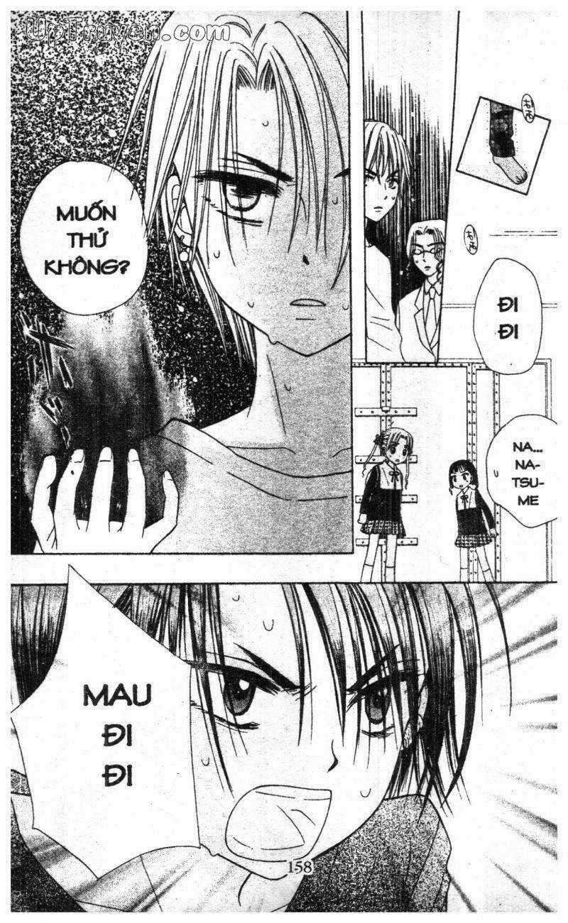 Gakuen Alice Chapter 3 trang 155