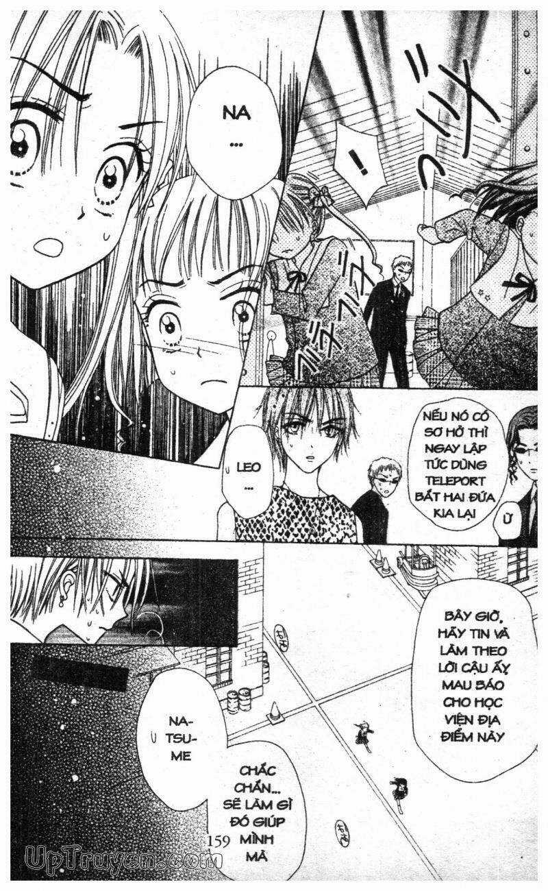 Gakuen Alice Chapter 3 trang 156