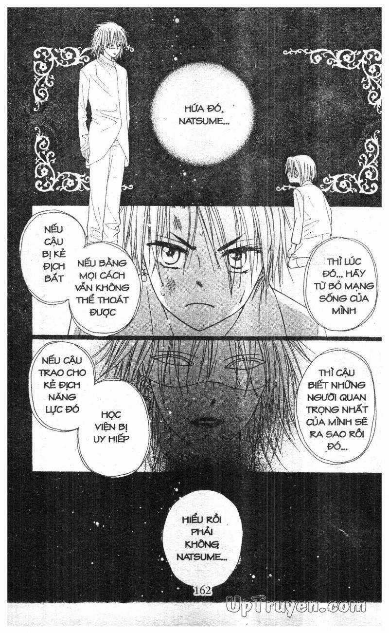 Gakuen Alice Chapter 3 trang 159