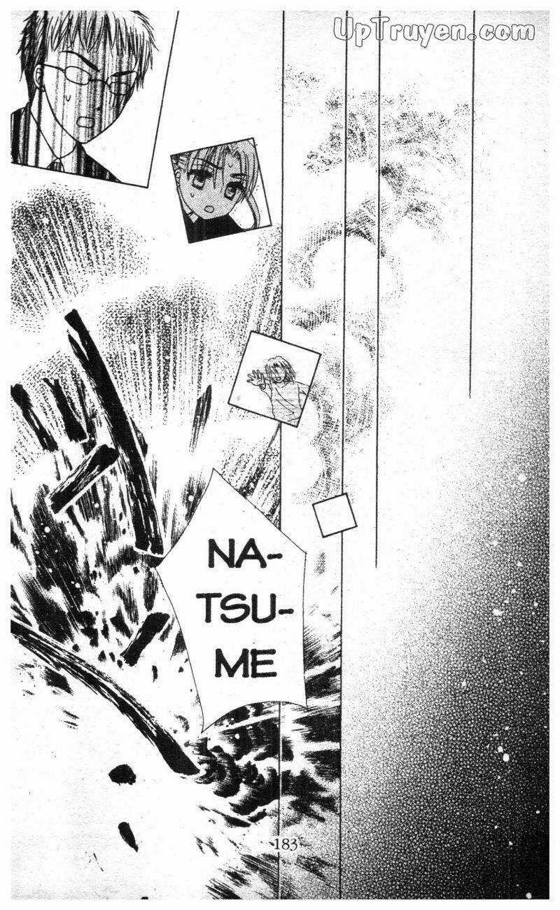 Gakuen Alice Chapter 3 trang 180