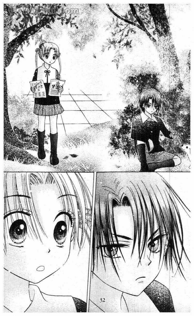 Gakuen Alice Chapter 3 trang 29