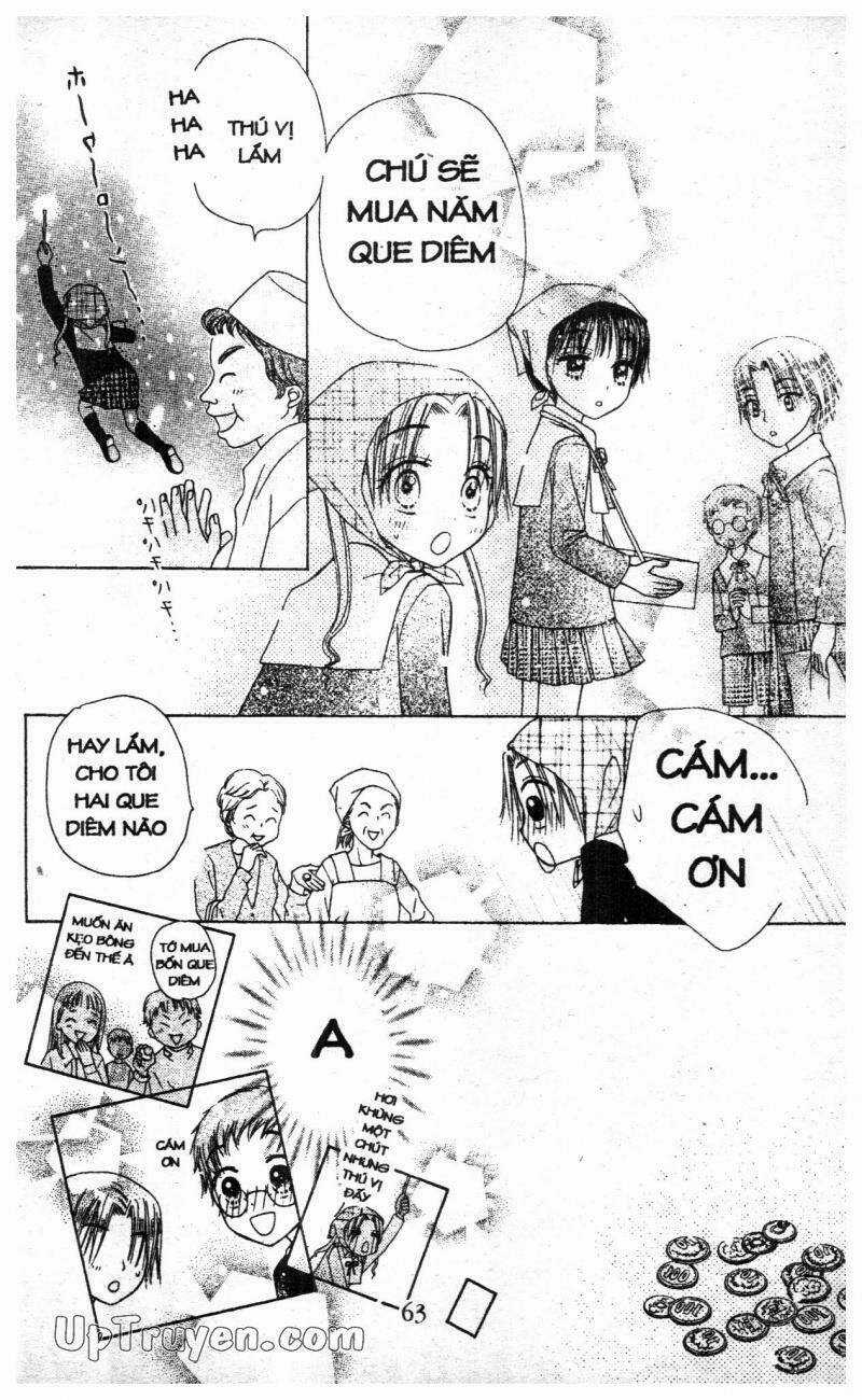 Gakuen Alice Chapter 3 trang 60