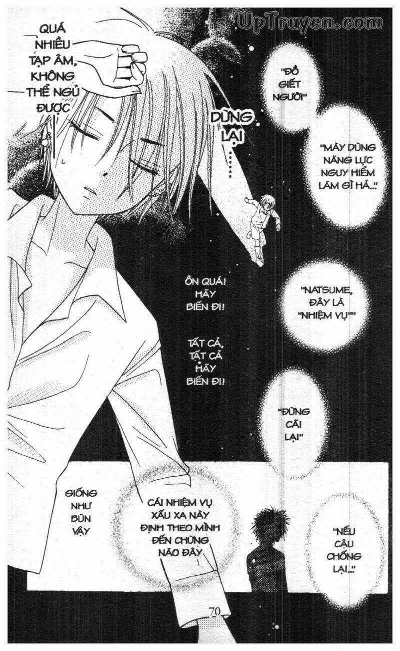 Gakuen Alice Chapter 3 trang 67