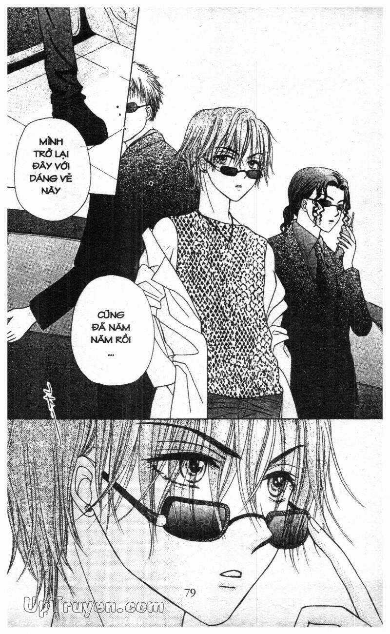 Gakuen Alice Chapter 3 trang 76