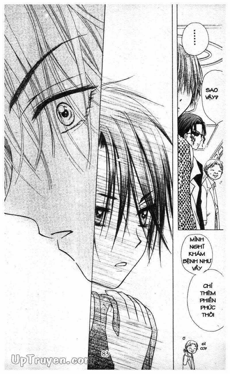 Gakuen Alice Chapter 3 trang 80