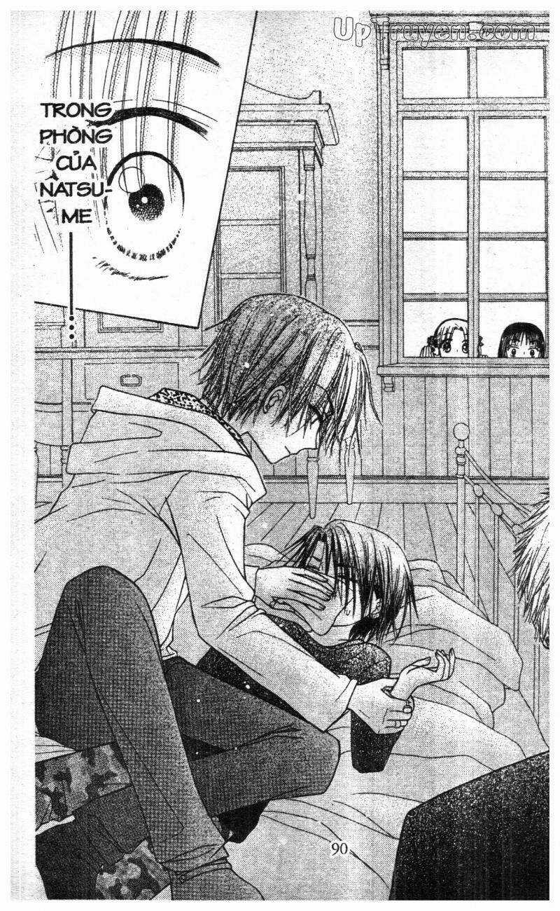 Gakuen Alice Chapter 3 trang 87