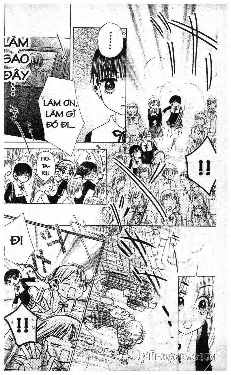 Gakuen Alice Chapter 3 trang 94