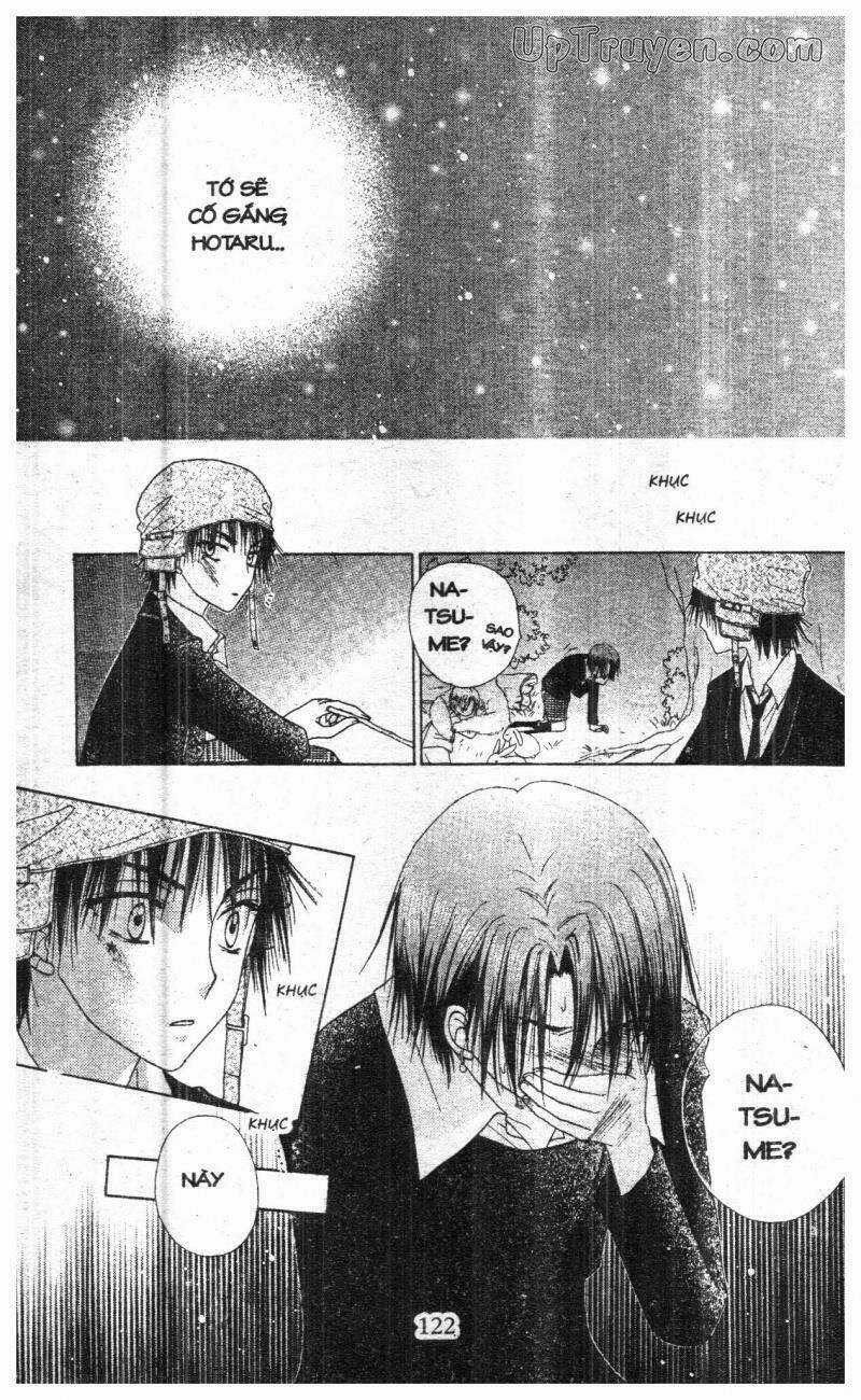 Gakuen Alice Chapter 35 trang 119