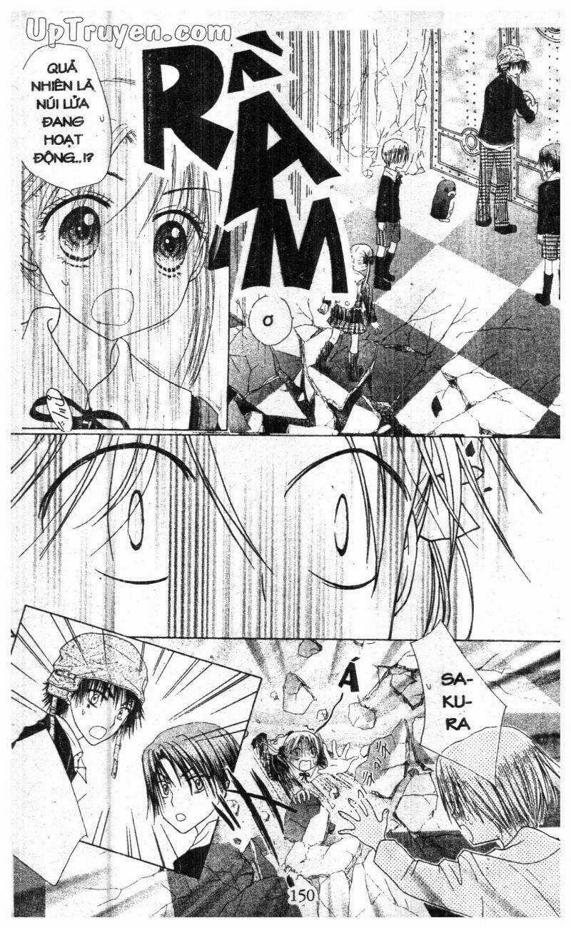 Gakuen Alice Chapter 35 trang 147