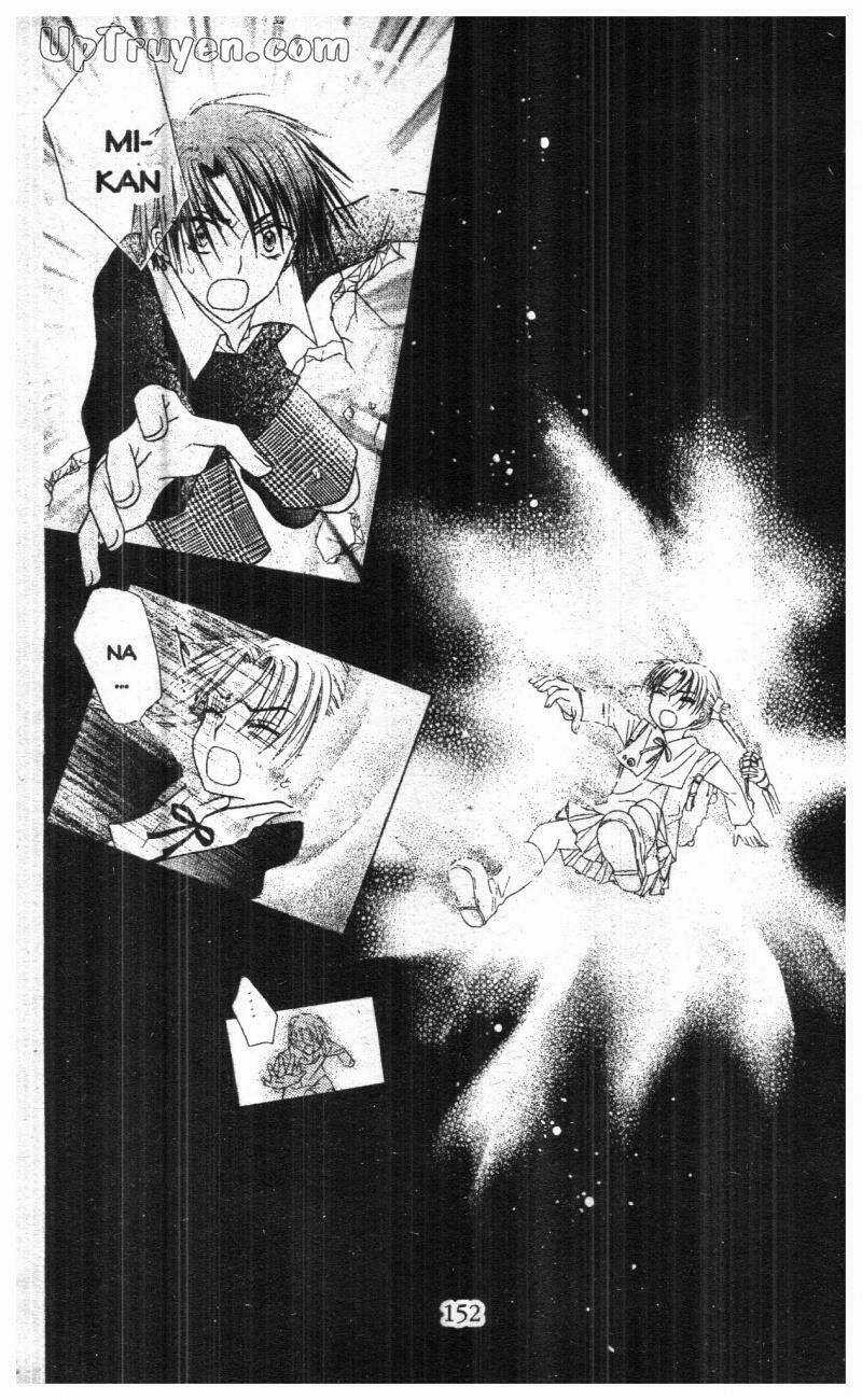 Gakuen Alice Chapter 35 trang 149