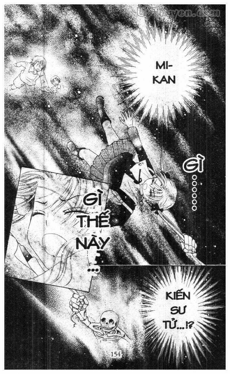 Gakuen Alice Chapter 35 trang 151